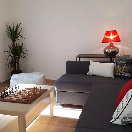 Crisapartment Lisbon Exterior photo