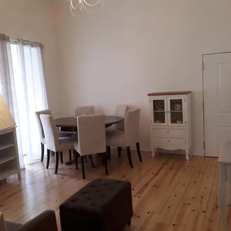 Crisapartment Lisbon Exterior photo