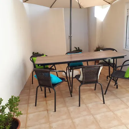 Crisapartment Lisbon Exterior photo