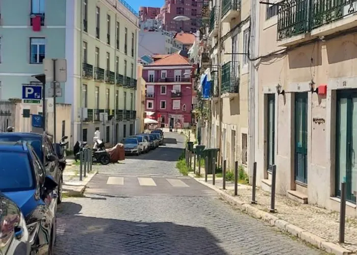 Crisapartment