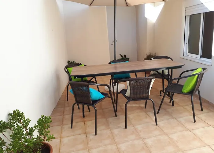 Crisapartment